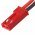 Pichler RED POWER akku 3,7V 150mAh modell�p�t� JST csatlakoz� LiPo