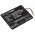 Helyettes�t� e-k�nyv olvas� akku Amazon Kindle 10th 26S1019 900mAh 3,33Wh Li-ion