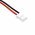 Helyettes�t� riaszt�rendszer akku Abus TVAC16001/GSP505060 2000mAh 7.4Wh
