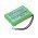 Helyettes�t� akku Betacom BC400 800mAh 2.88Wh