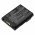 Helyettes�t� akku Alcatel Mobile 300 3BN66305AAAA000828 800mAh 2,96Wh