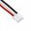 Helyettes�t� kozmetikai t�k�r akku AMIRO AMLO1 INR18650-2 2600mAh Li-Ion
