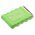 Helyettes�t� riaszt�rendszer akku Alula Translator RE030 2000mAh 12Wh