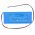 Helyettes�t� automata ajt� akku AutoSlide MultiDrive AS0114LBB 3400mAh 73.44Wh Li-ion 21.6V