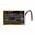 Helyettes�t� b�bi�r akku Alecto DVM-64/P002080 700mAh/2.59Wh 3.7V