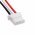 Helyettes�t� akku AT&T WF720 Ni3615T30P3S534416 3,6V 2000mAh 7,2Wh