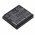 Helyettes�t� kamera akku Panasonic Lumix DMC-FP8 DMW-BCF10 940mAh 3.48Wh