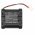 Helyettes�t� riaszt�rendszer elem Daitem D14000 BATLi06 8500mAh 61.2Wh Li