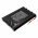 Helyettes�t� riaszt�rendszer akku Daitem 318-16D BATNIMH4 4500mAh 54Wh NiMH