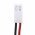 Helyettes�t� riaszt�rendszer elem Daitem 520-27D BATV22 5500mAh 57.75Wh Alk�li