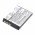 Helyettes�t� kamera akku Sony Cyber-shot DSC-T200/B NP-FD1 680mAh 2.52Wh