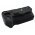 Helyettes�t� akku markolat akku Pentax K-7 D-BG4 Li-ion