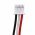 Helyettes�t� v�szvil�g�t�s akku Busch-Jaeger 1519/01 2TKA00004530 700mAh 2,52Wh 3.6V