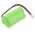 Helyettes�t� v�szvil�g�t�s akku Pansan 5020/90703801 2000mAh 7.2Wh