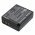 Helyettes�t� kamera akku Panasonic Lumix DMC-GF3 DMW-BLE9 750mAh 5,55Wh 7.4V