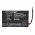 Helyettes�t� e-k�nyv olvas� akku Barnes & Noble Nook Glowlight B01PQIL 2150mAh 7.96Wh