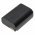 Helyettes�t� kamera akku Samsung NX1 ED-BP1900 1600mAh 11.52Wh