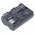 Helyettes�t� kamera akku Canon DM-MV100X BP-508 1500mAh 11.1Wh