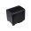 Helyettes�t� kamera akku Canon Vixia HF10 BP-819 1780mAh 13.17Wh 7.4V