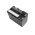 Helyettes�t� kamera akku Canon ES-8000V BP-970 6600mAh 48.84Wh Li-ion