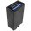 Helyettes�t� kamera akku Canon EOS C200 BP-A30 10000mAh 144Wh