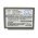 Helyettes�t� akku Uniden ANA9610 BBTY0251001 700mAh 2.52Wh