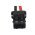 Helyettes�t� akku Radio Shack 960-1943 / 23-9086 1200mAh 2.88Wh