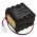 Helyettes�t� automata ajt� akku Besam RDB 654184 80100206 2000mAh 57.6Wh