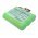 Helyettes�t� akku Kenwood Primo IS-C10 1200mAh