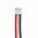 Helyettes�t� b�bi�r akku Babysense V43 HQ804050 1800mAh 6.66Wh