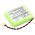 Helyettes�t� akku BT Freestyle 300 C49AA3H 2000mAh 7.2Wh