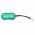Helyettes�t� v�szvil�g�t�s akku Bticino L4380/B 23W11 80mAh 0.48Wh