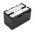 Helyettes�t� kamera akku Sony PMW-EX1 BP-U30 2600mAh 38.48Wh