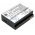 Helyettes�t� vonalk�dolvas� akku BlueBird Pidion BM-170 BAT-170L 3300mAh 12.21Wh 3.7V