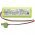 Helyettes�t� ajt�z�r akku Besam 505186-BB 300mAh 7.2Wh