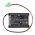 Helyettes�t� automata ajt� akku Besam Cud 9 EMD 6013004 1500mAh 18Wh