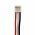 Helyettes�t� elektronikus nagy�t� akku Burton UV604 LED 4000428 3400mAh 12,58Wh