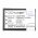 Helyettes�t� kamera akku Sony CX405 NP-BX1 1150mAh 4.26Wh Li-ion