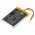 Helyettes�t� b�bi�r akku Babymoov A014414/FT453548P 800mAh 2.96Wh