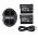 Helyettes�t� kozmetikai t�k�r NiKon Coolpix D7000 EN-EL15