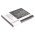 Helyettes�t� kozmetikai t�k�r Sony Ericsson Z800 / BST-33