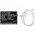 Helyettes�t� kozmetikai t�k�r Oppo R7S BLP603 CS-OPR720SL AS-CBT100