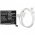 Helyettes�t� kozmetikai t�k�r Oppo N3 / BLP581