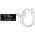 Helyettes�t� kozmetikai t�k�r Samsung Galaxy E5 EB-BE500ABE 1db/csomag