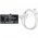 Helyettes�t� kozmetikai t�k�r Huawei Ascend G628 HB494590EBC
