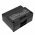 Helyettes�t� daru t�vir�ny�t� akku Cattron Theimeg LRC-S 1BAT-8368-A001 2000mAh 9.6Wh