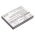 Helyettes�t� akku Cisco Linksys WIP300 CIW32ZBR 1000mAh/3.7Wh