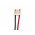 Helyettes�t� akkupakk akku 1200mAh 8.88Wh