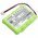 Helyettes�t� akkupakk akku 1400mAh 8.4Wh