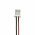 Helyettes�t� akkupakk akku 18650 2S1P 7.4V 2200mAh 16.28Wh Li-ion